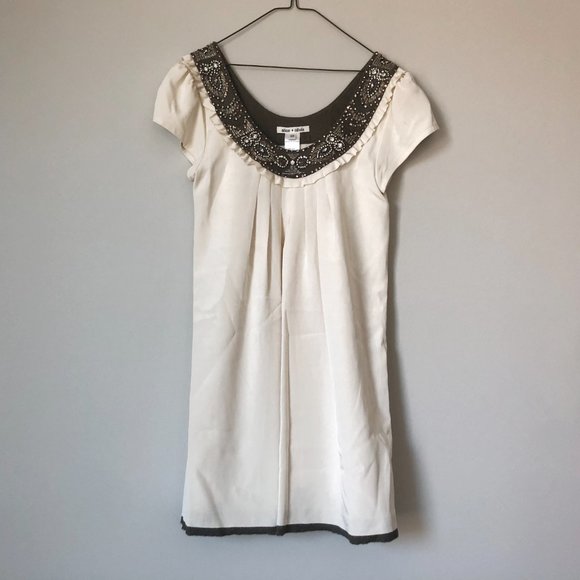 Alice Olivia Mini Dress - Picture 3 of 7